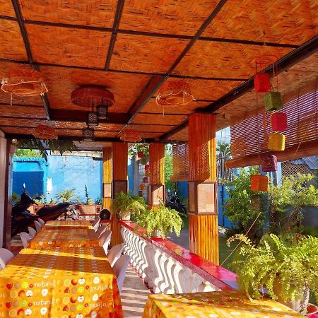 Casakeja Inn Panglao Exteriér fotografie