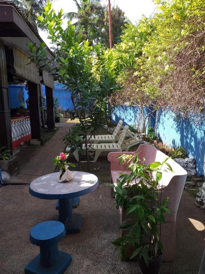 Casakeja Inn Panglao Exteriér fotografie