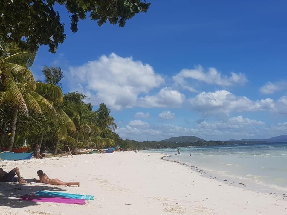 Casakeja Inn Panglao Exteriér fotografie