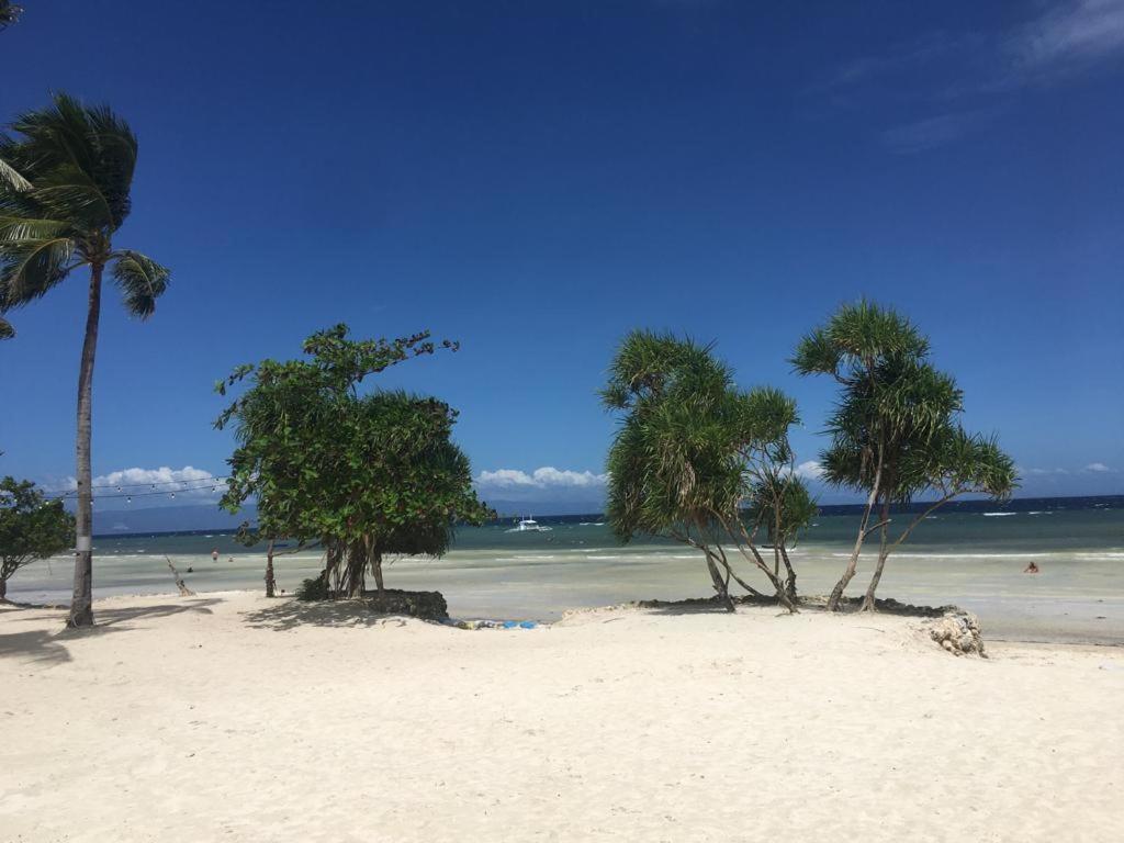 Casakeja Inn Panglao Exteriér fotografie