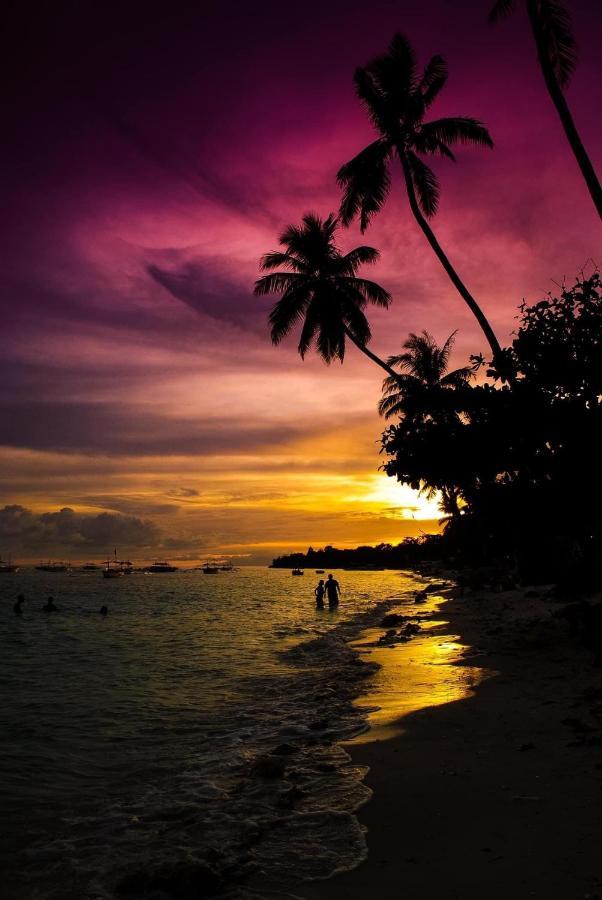 Casakeja Inn Panglao Exteriér fotografie