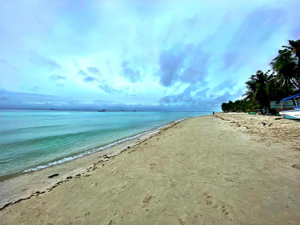 Casakeja Inn Panglao Exteriér fotografie