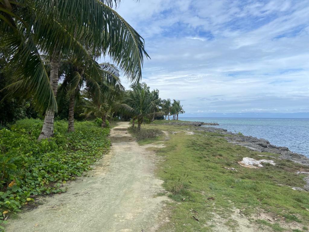 Casakeja Inn Panglao Exteriér fotografie