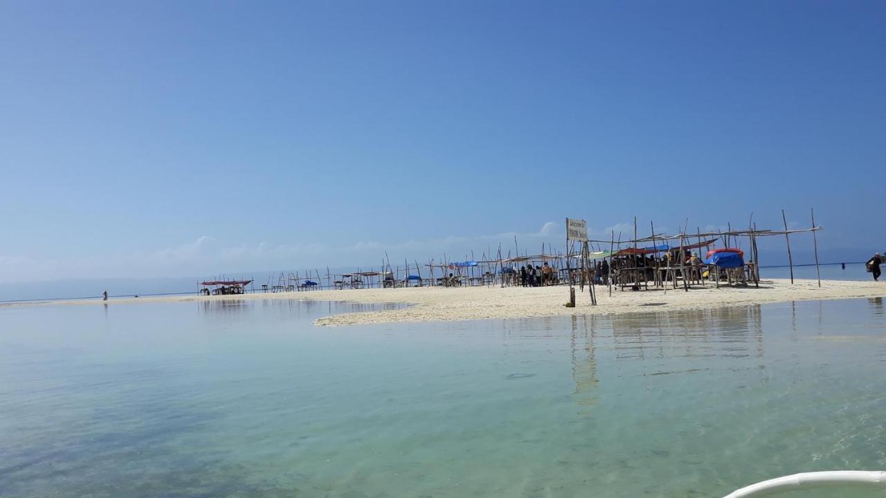 Casakeja Inn Panglao Exteriér fotografie