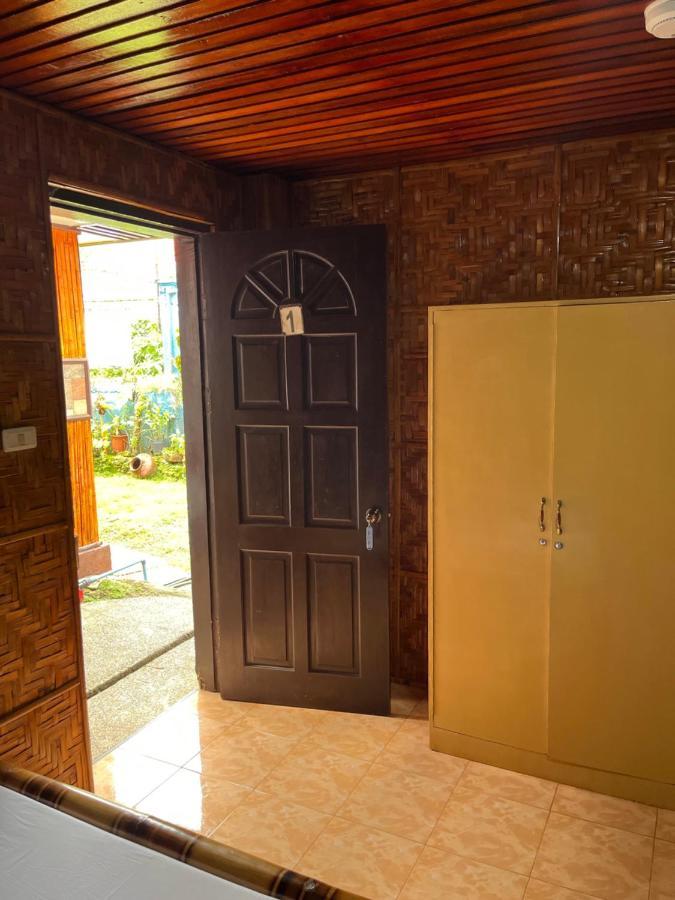 Casakeja Inn Panglao Exteriér fotografie