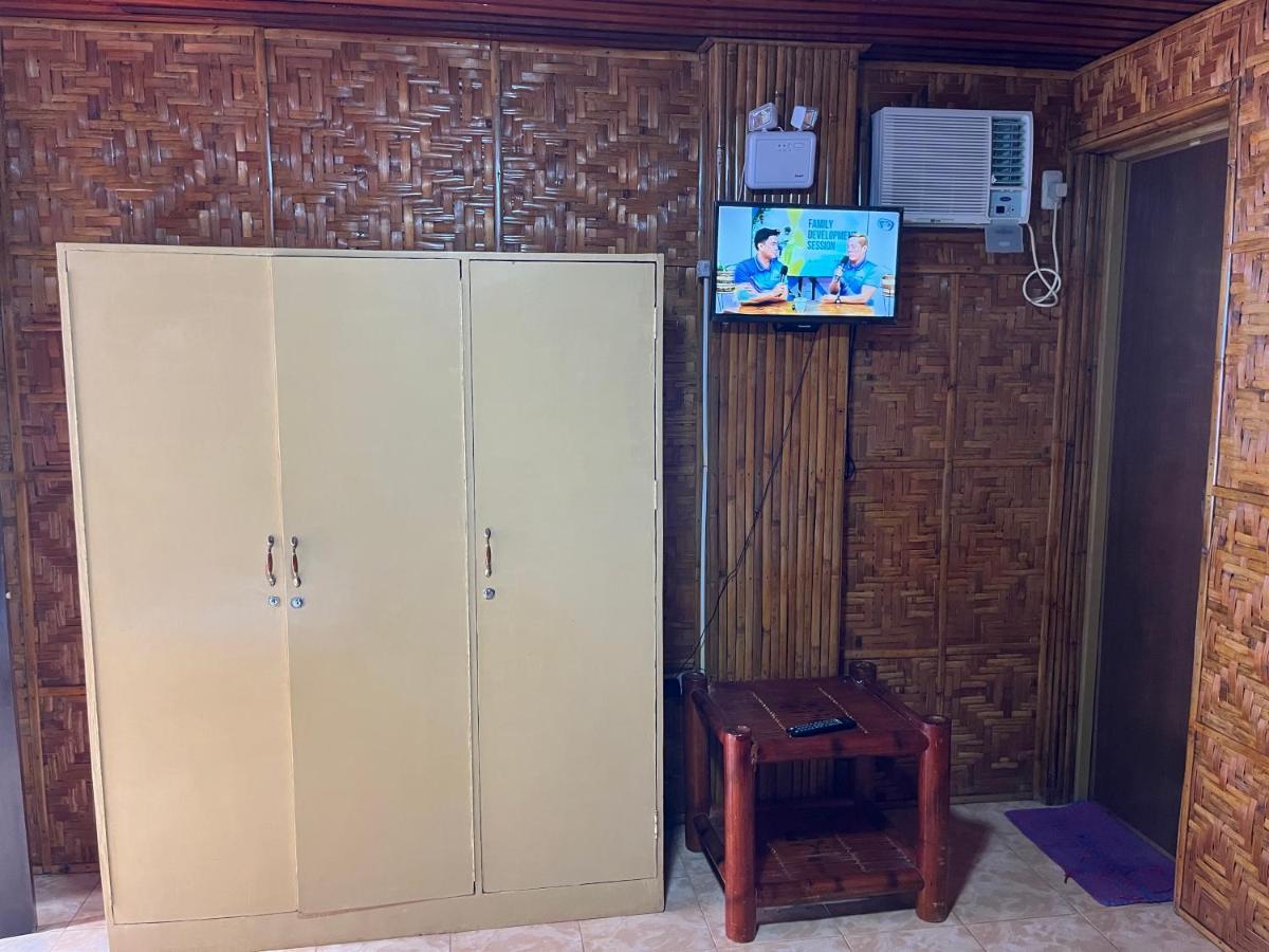 Casakeja Inn Panglao Exteriér fotografie