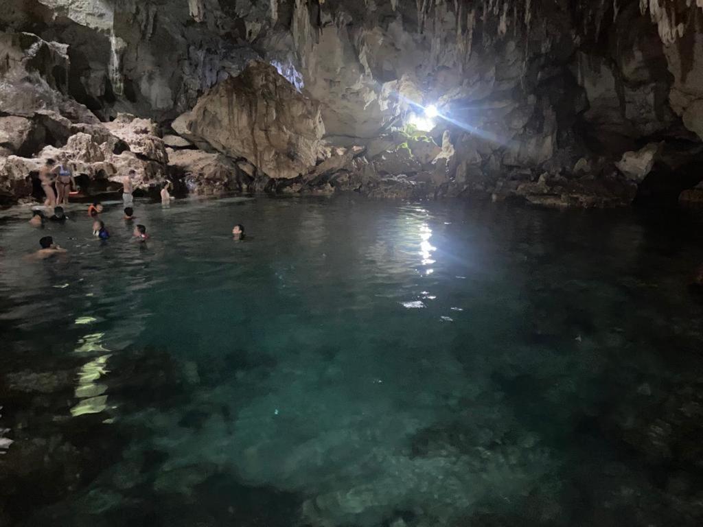 Casakeja Inn Panglao Exteriér fotografie