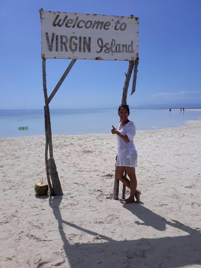 Casakeja Inn Panglao Exteriér fotografie