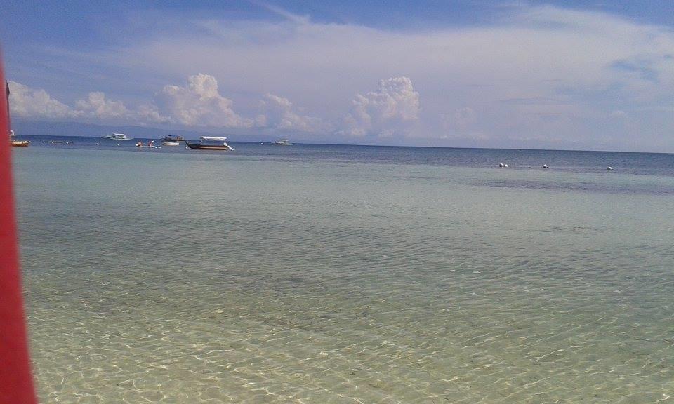 Casakeja Inn Panglao Exteriér fotografie