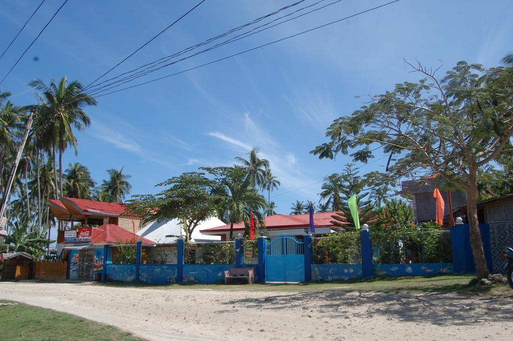 Casakeja Inn Panglao Exteriér fotografie