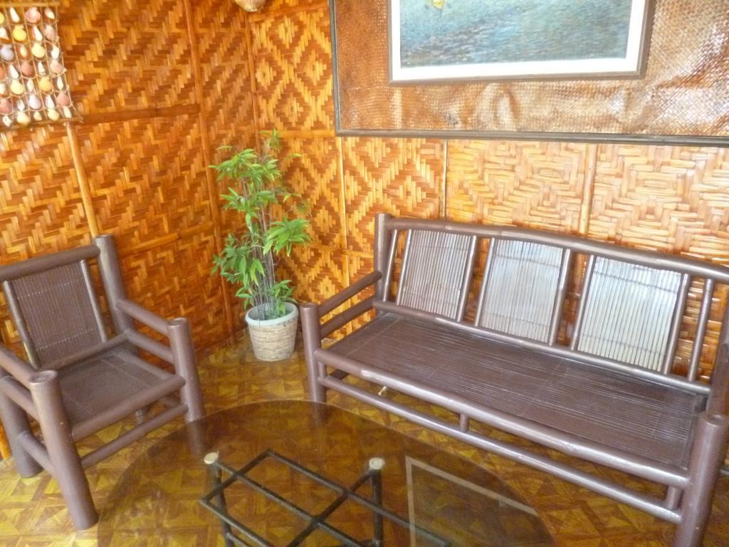 Casakeja Inn Panglao Exteriér fotografie