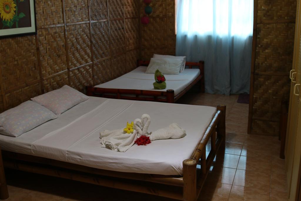 Casakeja Inn Panglao Exteriér fotografie