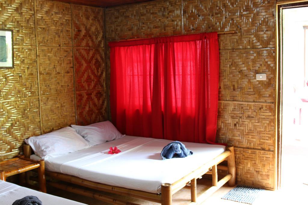 Casakeja Inn Panglao Exteriér fotografie