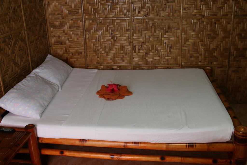 Casakeja Inn Panglao Exteriér fotografie