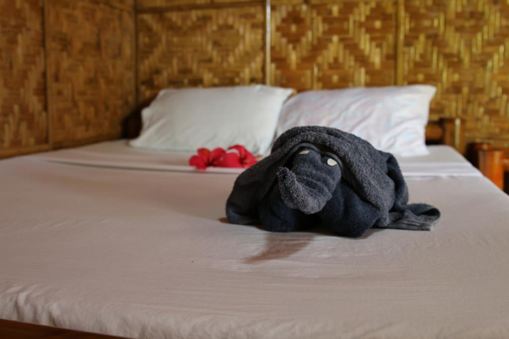 Casakeja Inn Panglao Exteriér fotografie