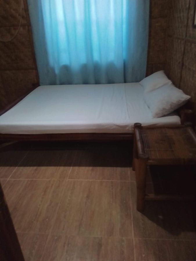 Casakeja Inn Panglao Exteriér fotografie