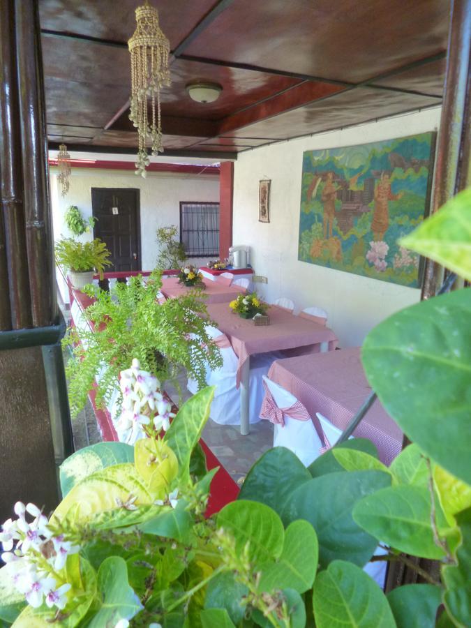 Casakeja Inn Panglao Exteriér fotografie