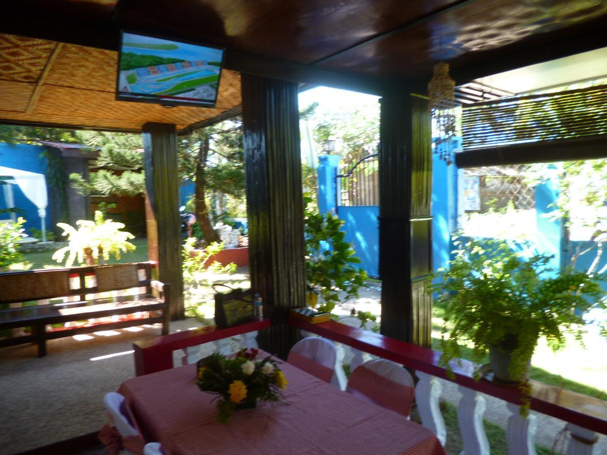 Casakeja Inn Panglao Exteriér fotografie