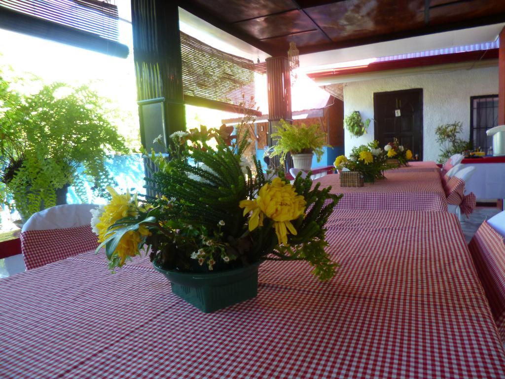 Casakeja Inn Panglao Exteriér fotografie