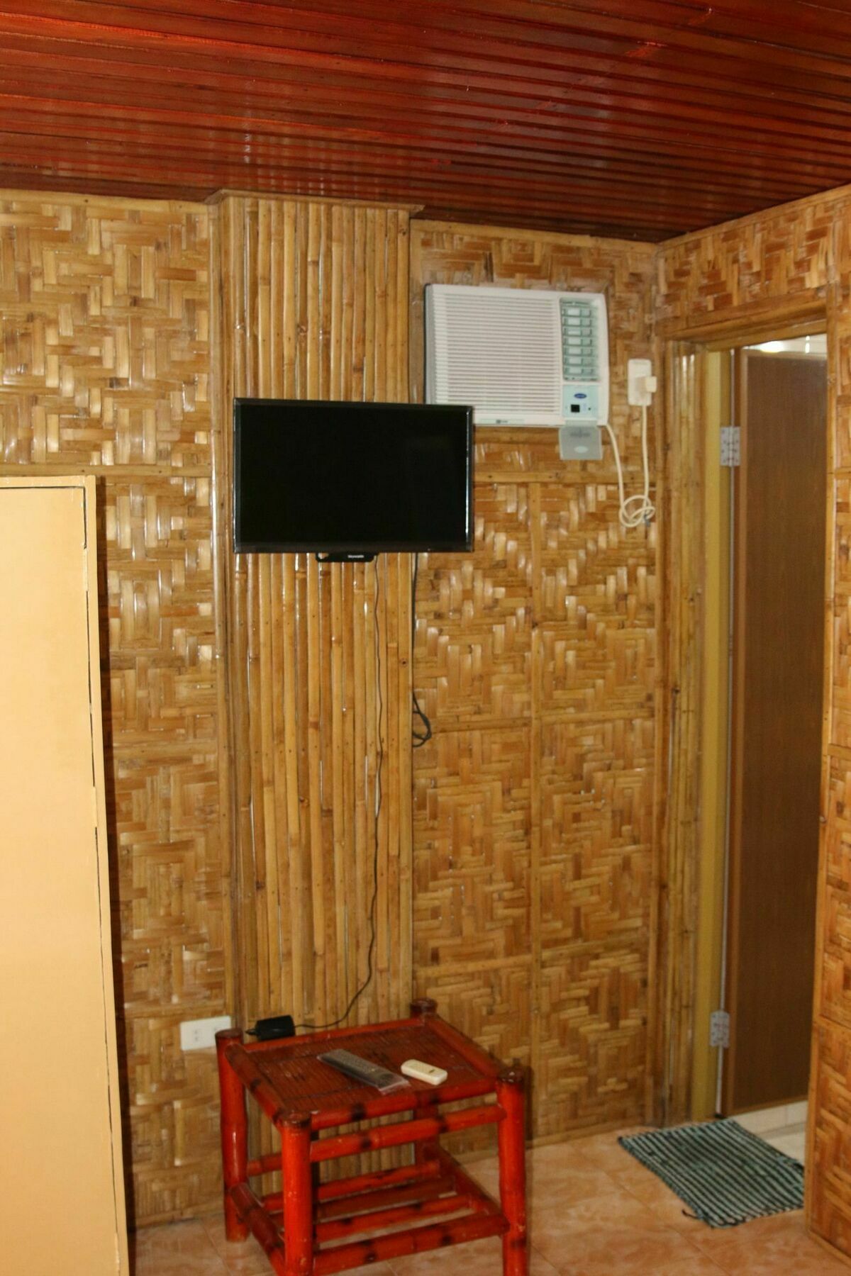 Casakeja Inn Panglao Exteriér fotografie