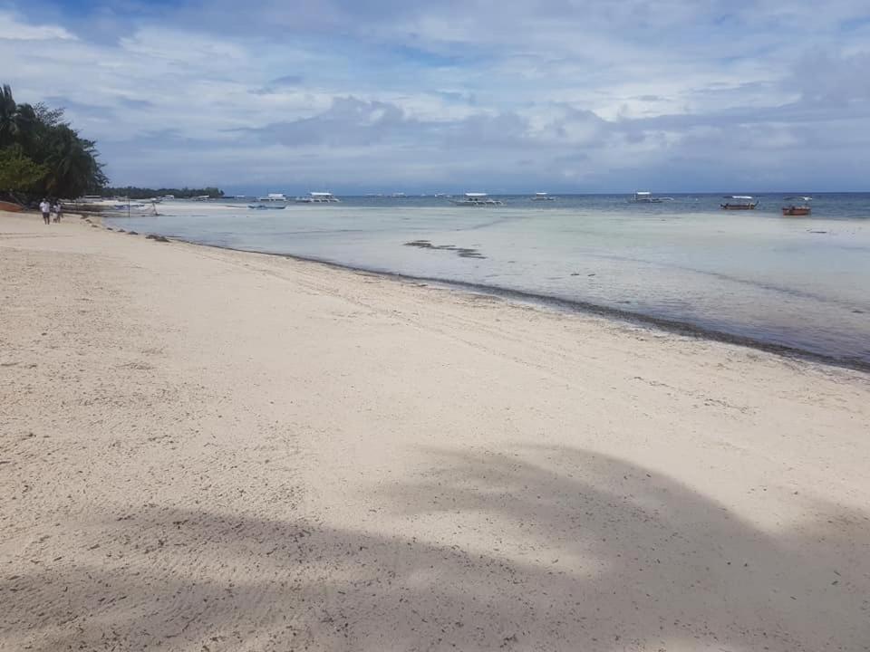 Casakeja Inn Panglao Exteriér fotografie