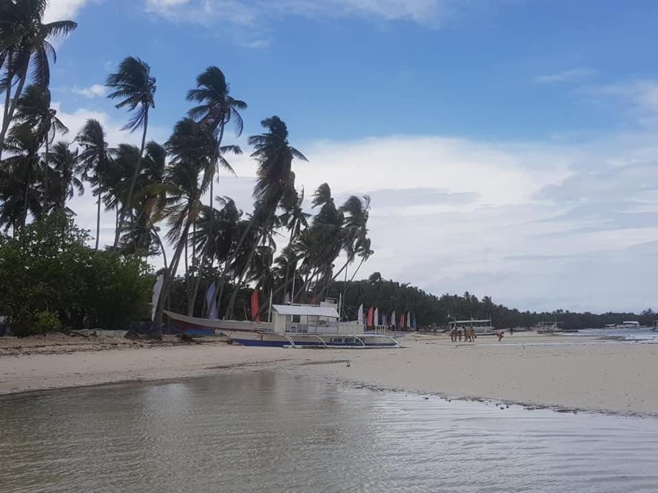 Casakeja Inn Panglao Exteriér fotografie