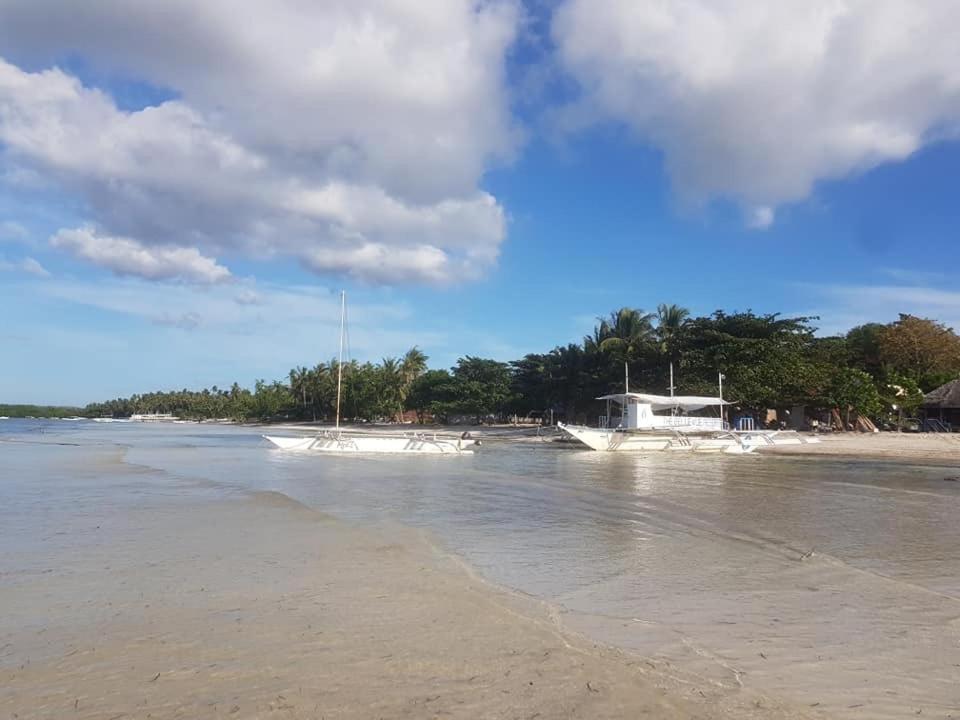 Casakeja Inn Panglao Exteriér fotografie